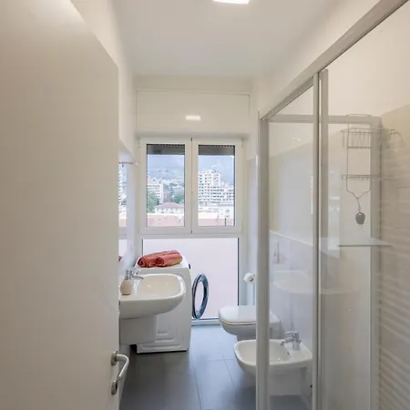 Apartament Le Di Ferdinando