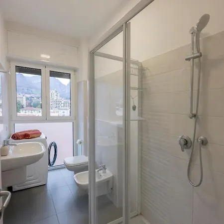 Le Di Ferdinando Apartament