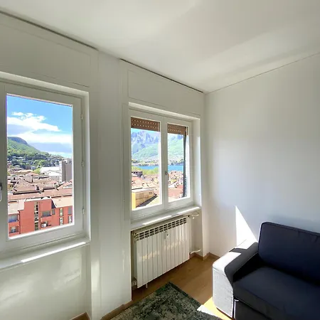 Apartament Le Di Ferdinando *