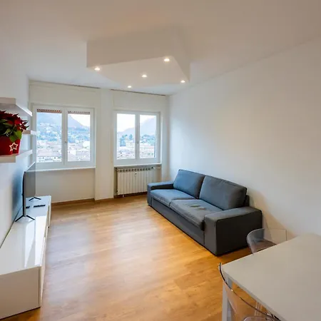 アパート Le Di Ferdinando レッコ