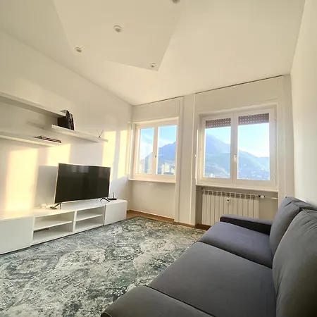 Apartment Le Di Ferdinando Lecco