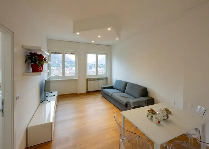 Le Di Ferdinando Lecco