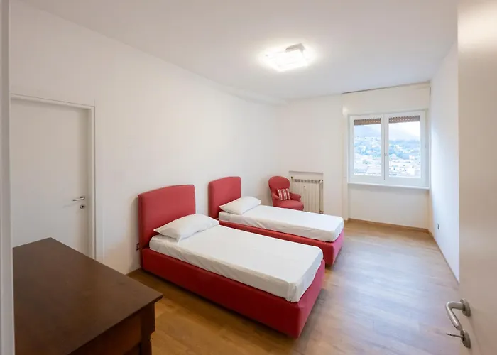 Le Di Ferdinando Lecco