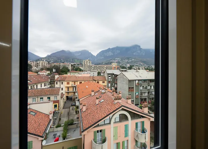 Le Di Ferdinando * Lecco