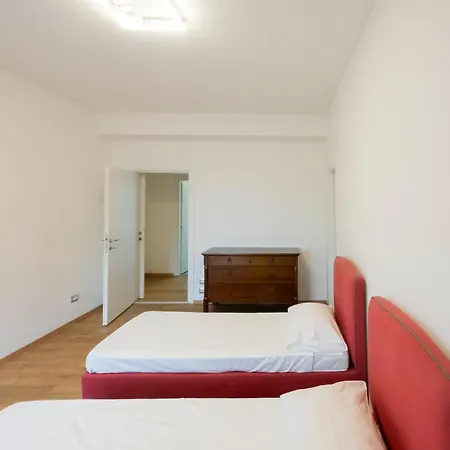 Le Di Ferdinando Appartement Lecco