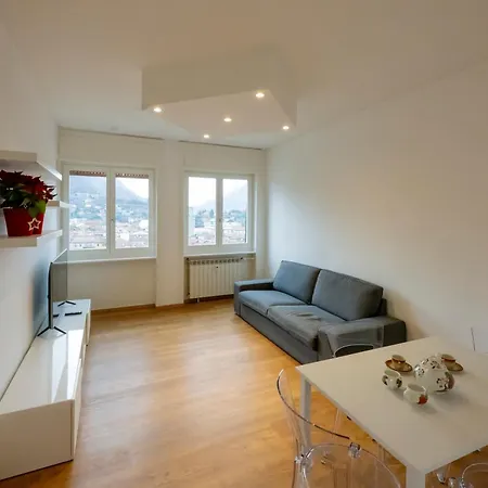 Le Di Ferdinando Lecco