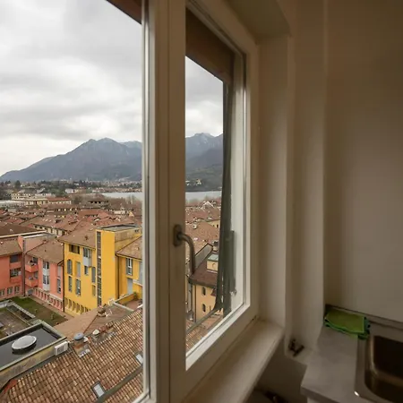 Le Di Ferdinando Appartement *