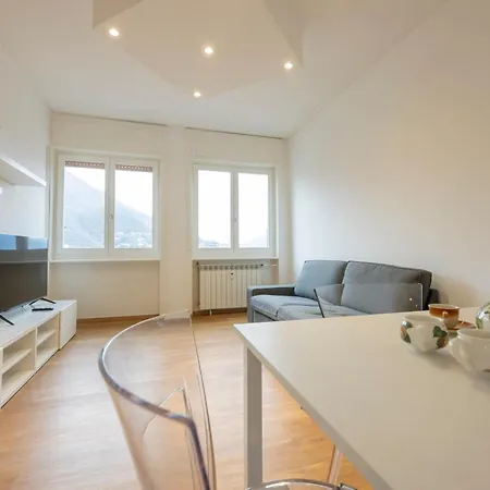 Appartement Le Di Ferdinando *