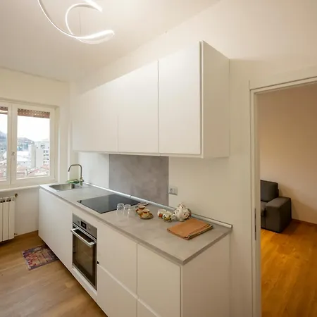 Le Di Ferdinando Appartement *