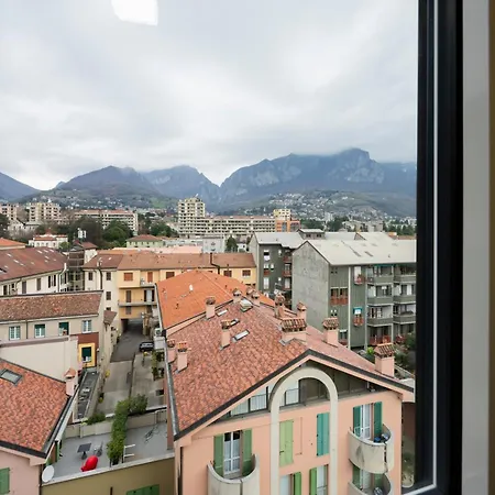 Le Di Ferdinando * Lecco