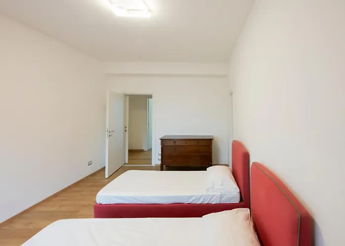 Le Di Ferdinando 公寓 莱科