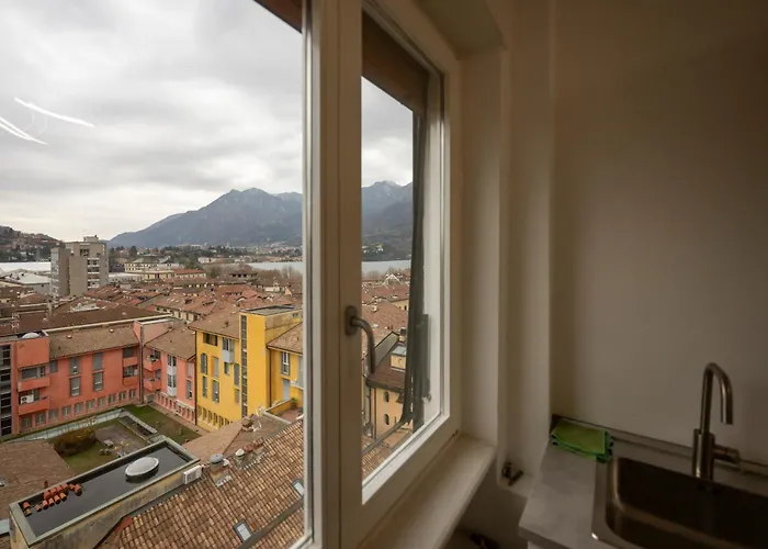 Le Di Ferdinando 公寓 *