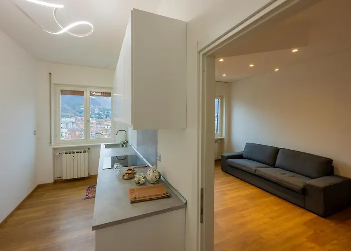 Le Di Ferdinando 莱科