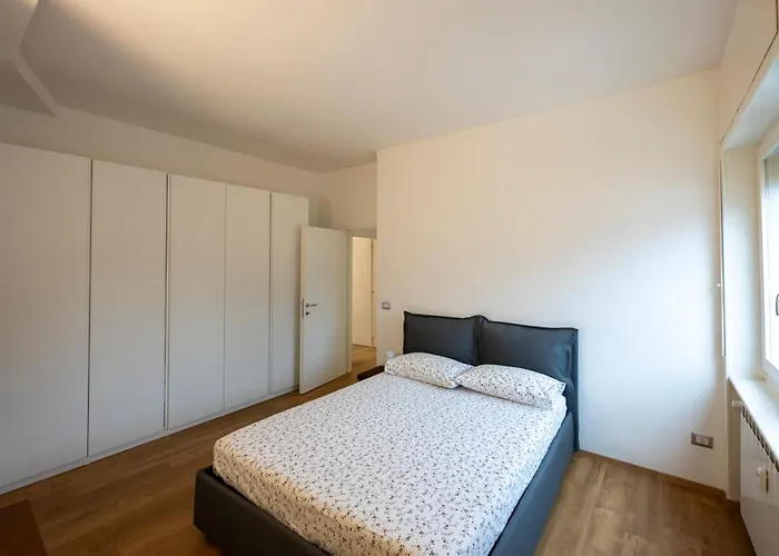 Le Di Ferdinando 公寓 莱科