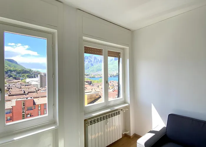 公寓 Le Di Ferdinando *